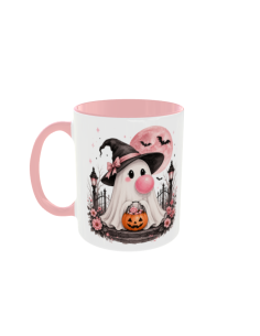 Taza Cute Boo Personalizable 2